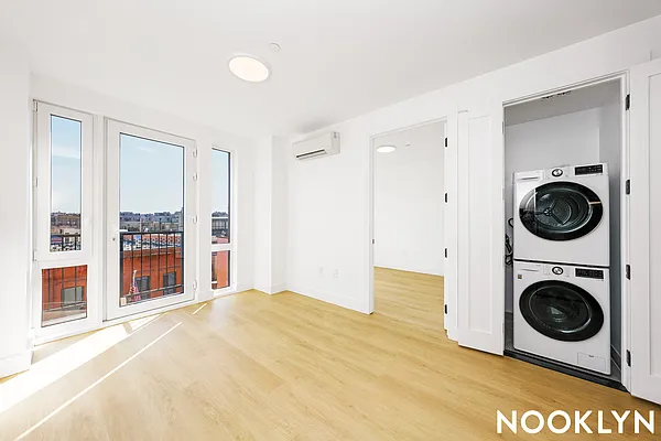Rented by Nooklyn NYC LLC | media 27