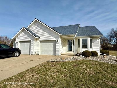 6030-6032 Canton Dr, Saginaw, MI, 48603