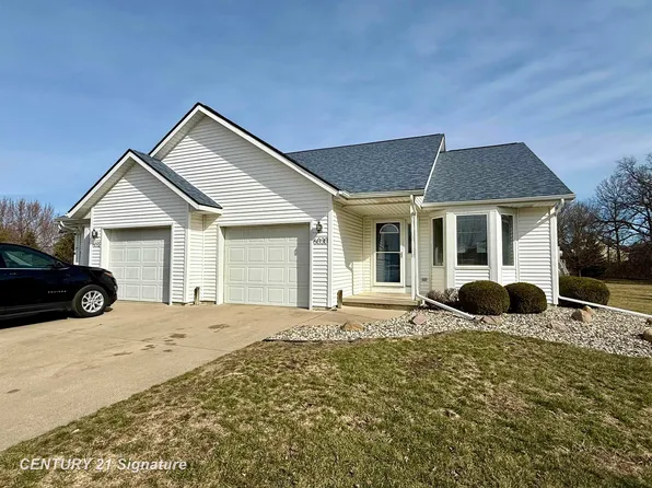 6030-6032 Canton Dr, Saginaw, MI 48603