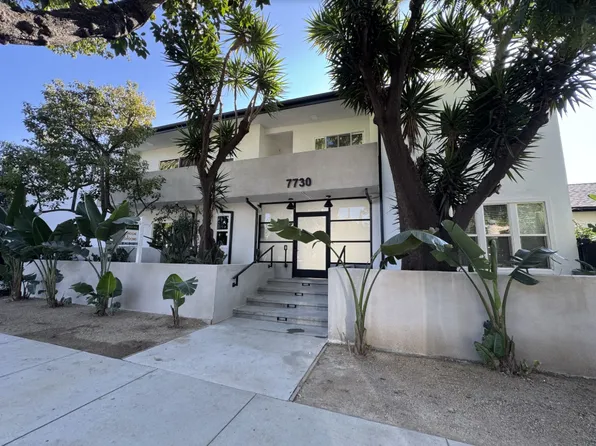 7730 Lexington Ave, Los Angeles, CA