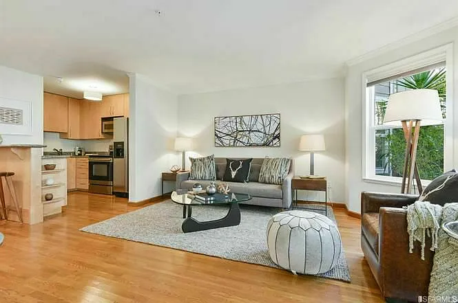 1235 McAllister St #125 — Photo 3
