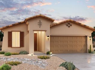 Castillo - Acacia Plan, Castillo at Anderson Parc, Buckeye, AZ 85326