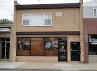 4319 N Central Ave, Chicago, IL 60634
