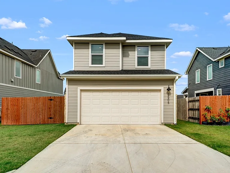 2505 Liam Aurora Ln — Photo 22