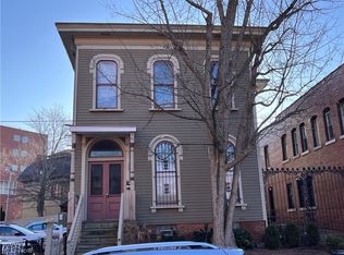 1697 Fulton Rd, Cleveland, OH