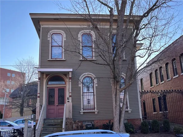 1697 Fulton Rd, Cleveland, OH 44113