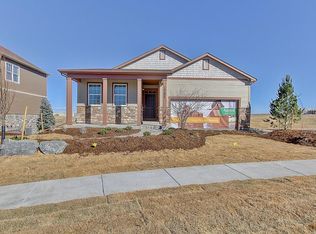 6445 N Espana Ct, Aurora, CO 80019