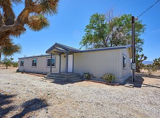 11232 Anderson Ranch Rd, Phelan, CA 92371