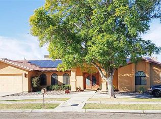 1066 S Tamarack Ave, Yuma, AZ 85364