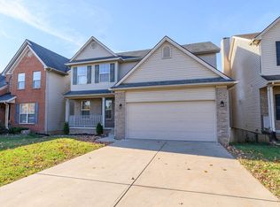 3653 Winthrop Dr, Lexington, KY 40503