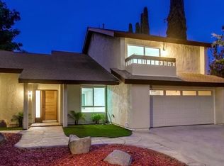 6259 Oakridge Rd, San Diego, CA 92120