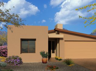 7575 E Chalkboard Ct, Tucson, AZ 85715