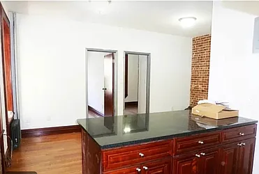 Rented by Manhattan Dwelling Corporation