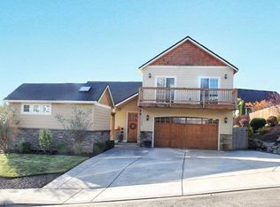 2389 37th St, Washougal, WA 98671