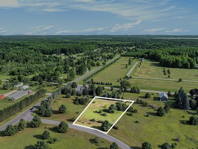 LOT 2 Wedgewood Ct, Cadillac, MI, 49601