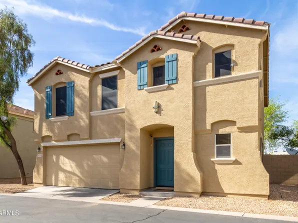 8174 W PURDUE Avenue, Peoria, AZ 85345