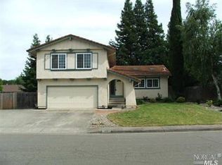 3553 Astoria Cir, Fairfield, CA 94534