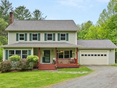 138 Connor Road, Montpelier, VT, 05602