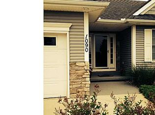 1090 W Walker Rd, Saint Johns, MI 48879