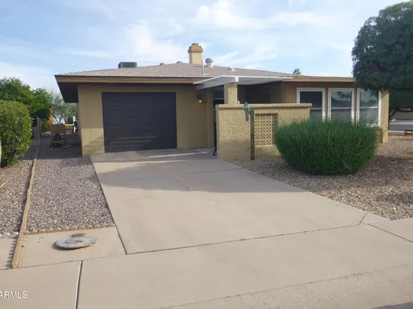 2205 N NICKLAUS Drive N, Mesa, AZ 85215