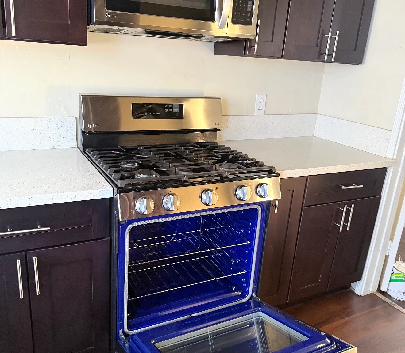 1 bed, 650 sqft, $2,150 — Photo 2