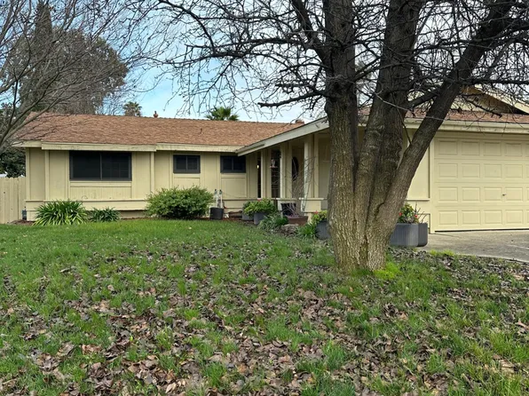7244 Catamaran Dr, Citrus Heights, CA 95621
