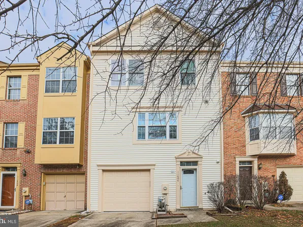 11404 Hermosa Dr, Laurel, MD 20708