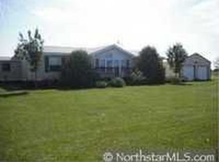 18521 Elk Loop, Long Prairie, MN 56347