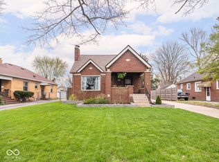 1139 N Butler Ave, Indianapolis, IN 46219