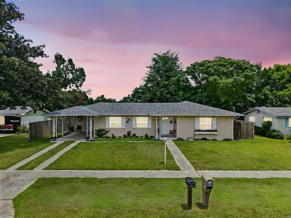 1st image of 2383 W NAUTILUS DRIVE