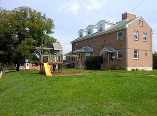 64 Birchwood Ln #849KSJ3UE, Cloverdale, VA 24077