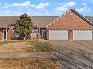 1844 Paddle Wheel Dr, Jeffersonville, IN 47130