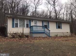 1391 Lost River Ridge Cir, Wardensville, WV 26851