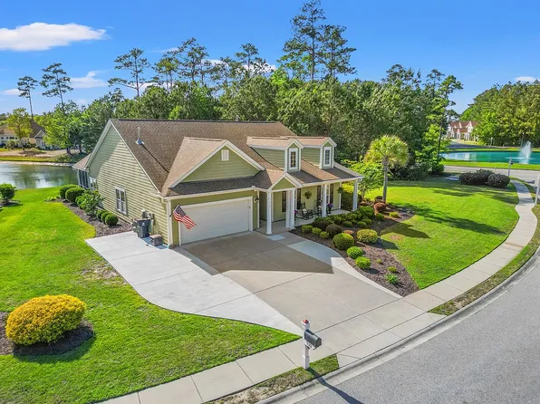710 Devon Estate Ave, Myrtle Beach, SC 29588