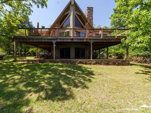 11560 Gainer Dr, Garfield, AR 72732