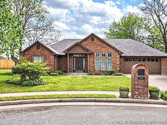 2nd image of 1510 Aspen Dr