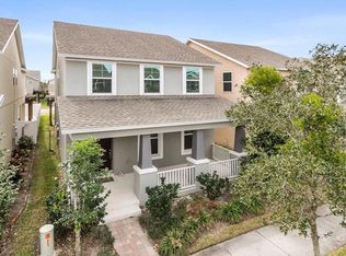 11608 Black Rail St, Windermere, FL 34786