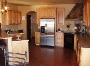 18251 6500 Rd, Montrose, CO 81403