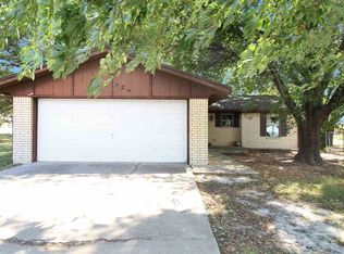 924 W Seminole Dr, Stillwater, OK 74075