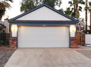 858 E Rockwell Dr, Chandler, AZ 85225