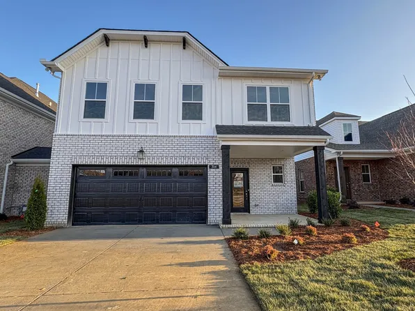 314 Booker Dr Lot 52, Gallatin, TN 37066