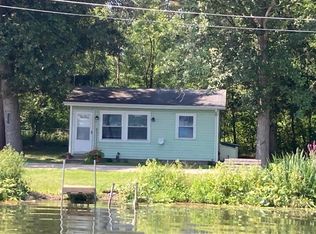 7100 S 20 E, Wolcottville, IN 46795