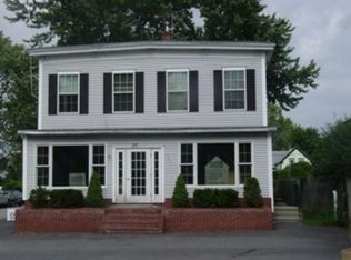 37 Broadway St, Westford, MA 01886