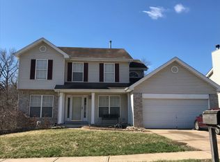 243 Keystone Dr, Fenton, MO 63026