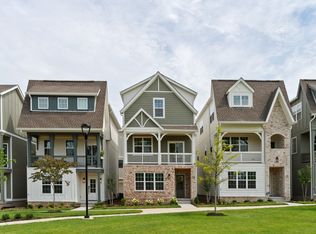 504 Edwin St LOT 22, Nashville, TN 37207