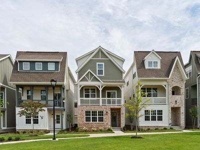 504 Edwin St Lot 22, Nashville, TN, 37207