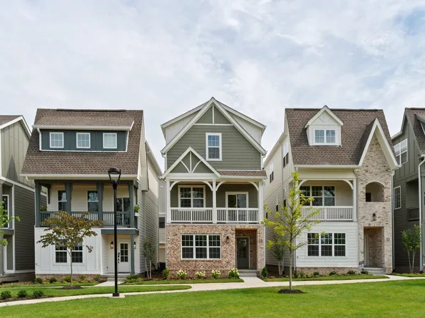 504 Edwin St Lot 22, Nashville, TN 37207