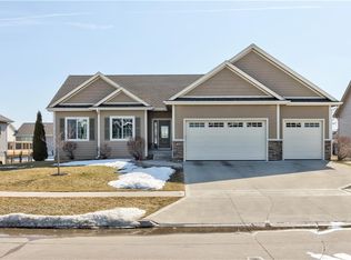 721 SW Springfield Dr, Ankeny, IA 50023