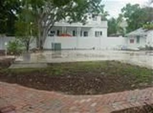 909 Flagler Ave, Key West, FL 33040