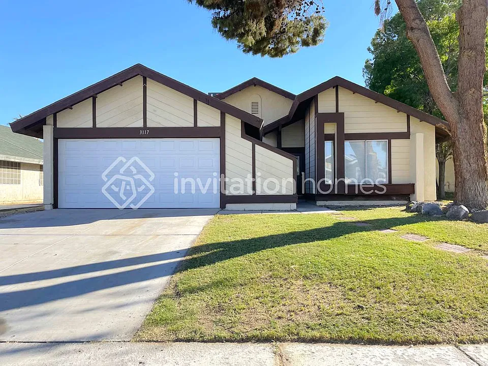 3117 Blossom Glen Dr
